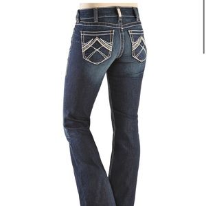 Ariat womens jeans